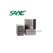 Diamond Blade Segment for Cutting Stone (SG0341)